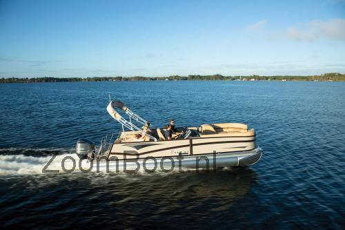 Premier Grand Majestic 250 specificaties 